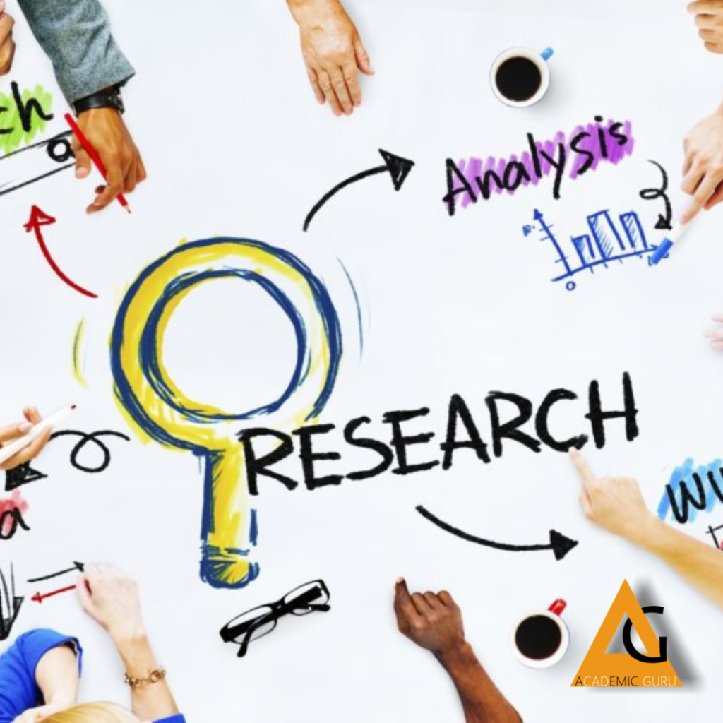 PhD research methodology