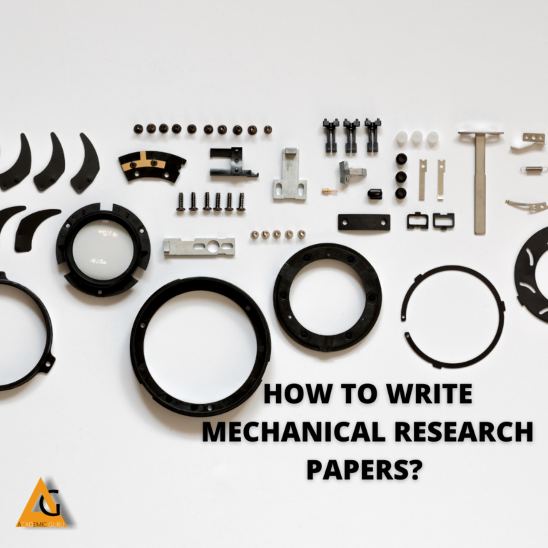 machine design research paper